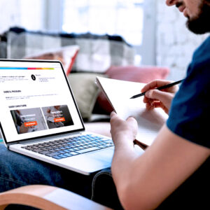 GESTION DE MARKETING Y VENTAS